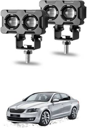 PRTEK LED Tail-light for Skoda Octavia