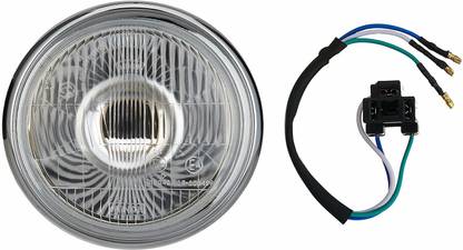 UNO MINDA Halogen Headlight for Hero CD Dawn