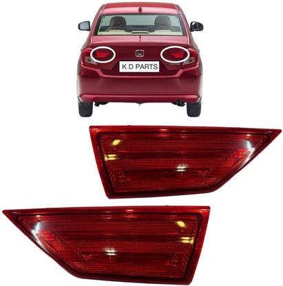 KDT Halogen Tail-light for Honda Amaze