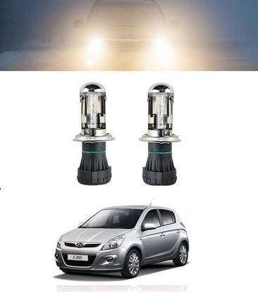 Trigcars HID Headlight for Hyundai i20