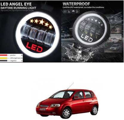 PRTEK LED Tail-light for Chevrolet Aveo UVA