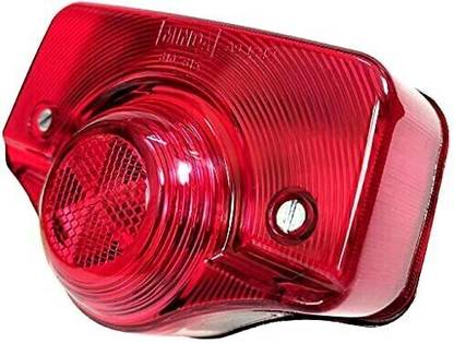 road religion Mini Halogen Headlight for Royal Enfield Standard 350