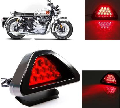 AUTO PEARL LED Tail-light for Royal Enfield Interceptor 650
