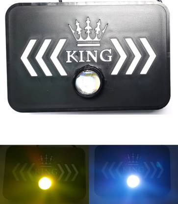 Samite LED Headlight for Hero Splendor, Splendor Plus, Splendor Pro ...