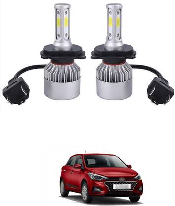 PRTEK LED Headlight for Hyundai Elite i20