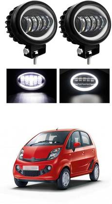 PRTEK LED Cargo Area Light for Tata Universal For Car