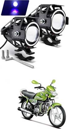 PRTEK LED Headlight for Hero Hunk