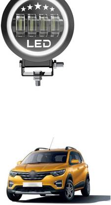 PRTEK LED Tail-light for Renault Universal For Car