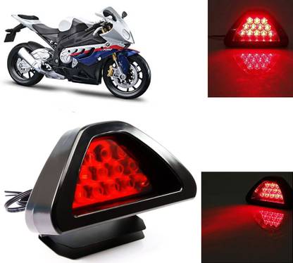 AUTO PEARL LED Tail-light for BMW S 1000 RR