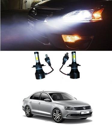 Trigcars LED Headlight for Volkswagen Jetta