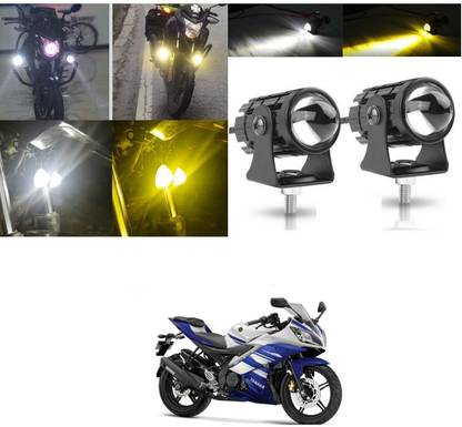 LOVMOTO LED Headlight for Yamaha R15