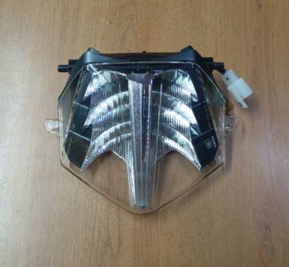 Shinify LED Tail-light for KTM Duke 390, Duke 200