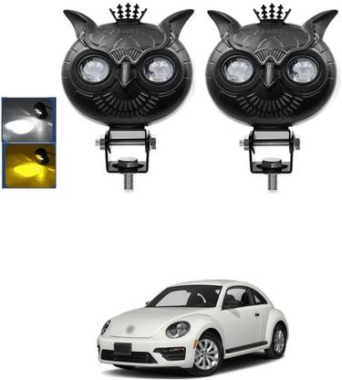 PRTEK LED Headlight for Volkswagen Beetle