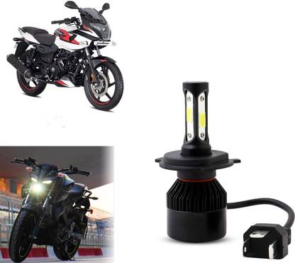 ऑटो पर्ल LED हेडलाइट Bajaj Pulsar 220  के लिए