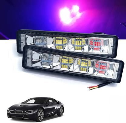 AUTO PEARL LED Fog Light for BMW I8