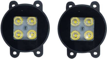 ORSALE LED Fog Lamp Unit for Suzuki Swift Dzire