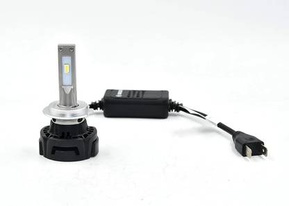 BOSCH LED Headlight for Honda, Mahindra, Hyundai, Toyota, Mercedes Benz Amaze, Scorpio, Creta, Fortuner, S-Class