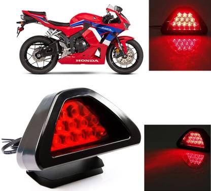 AUTO PEARL LED Tail-light for Honda CBR 600RR