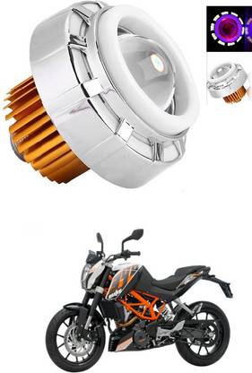 PRTEK LED Headlight for KTM Duke 390