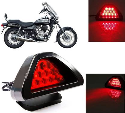AUTO PEARL LED Tail-light for Bajaj Avenger 220 DTS-i