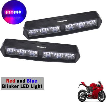Generox LED Fog Light for Ducati 899 Panigale