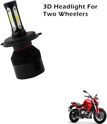 Generox LED Headlight for DSK Benelli TNT 300