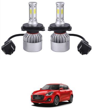PRTEK LED Headlight for Maruti Suzuki Swift