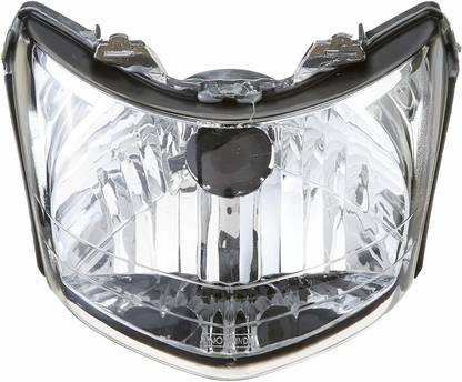 UNO MINDA Halogen Headlight for Hero CD deluxe