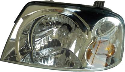 UNO MINDA Halogen Headlight for Hyundai Santro Xing