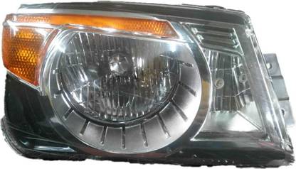 UNO MINDA Halogen Headlight for Mahindra Bolero
