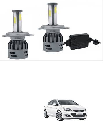 LOVMOTO LED Headlight for Opel Astra