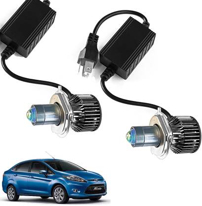 AUTO PEARL LED Headlight for Ford Fiesta