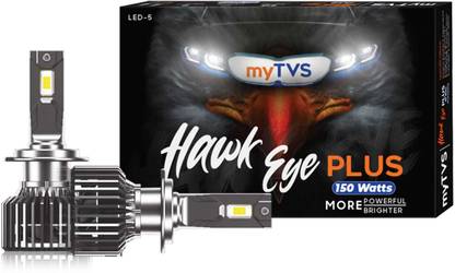 HAWK LED Headlight for Universal For Car
