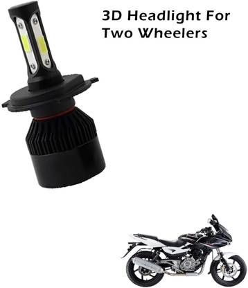 Generox LED Headlight for Bajaj Pulsar 220F