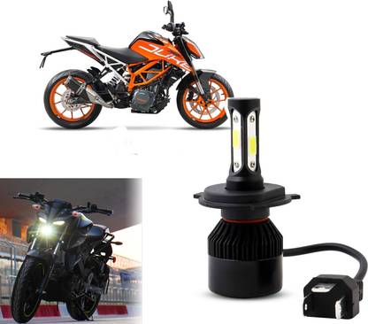 AUTO PEARL LED Headlight for KTM Duke 390