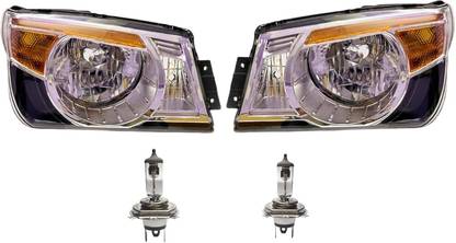 Kanha Halogen Headlight for Mahindra Bolero