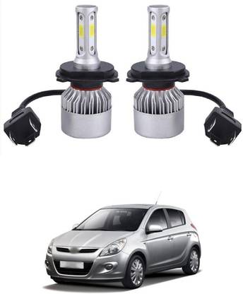 PRTEK LED Headlight for Hyundai i20