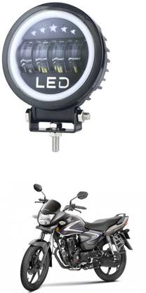 PRTEK LED Fog Light for Honda CB Shine
