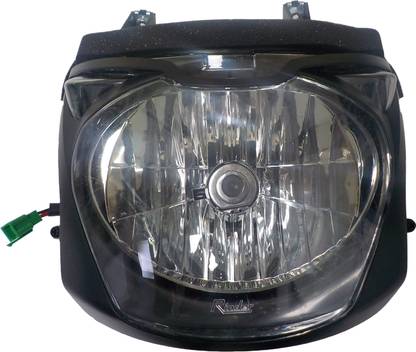 UNO MINDA Halogen Headlight for Bajaj Pulsar