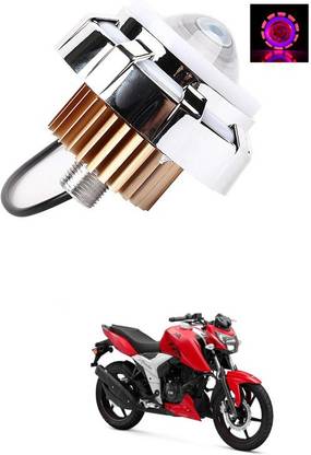 PRTEK LED Headlight for TVS Apache RTR 160