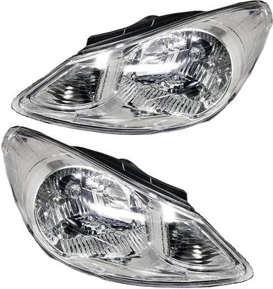KDT Halogen Headlight for Hyundai i10
