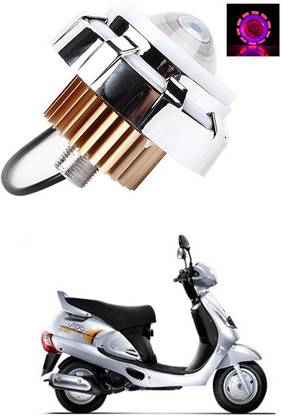 PROEDITION Front LED Indicator Light for Mahindra Duro DZ