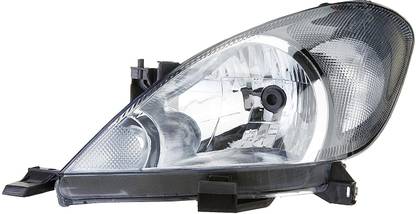 UNO MINDA Halogen Headlight for Toyota Innova