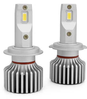 MOTOGEAR LED Headlight for Universal For Car