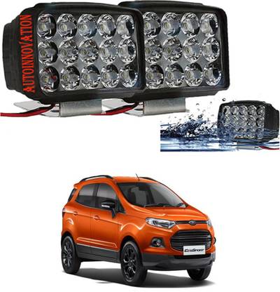 Autoinnovation 15 Lamps Car, Bike, Truck and Auto Headlight Brightener