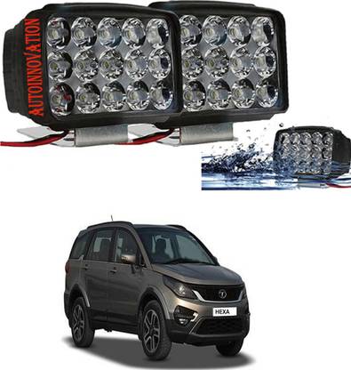 Autoinnovation 15 Lamps Car, Bike, Truck and Auto Headlight Brightener