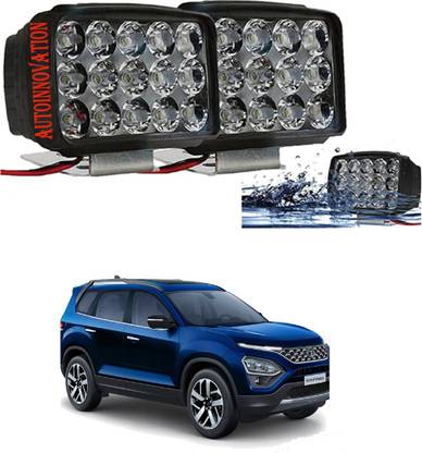 Autoinnovation LED Headlight for Tata Safari