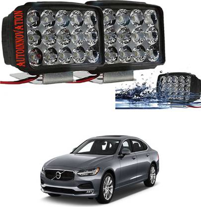 Autoinnovation LED Headlight for Volvo Universal For Car
