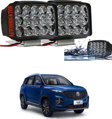 Autoinnovation 15 Lamps Car, Bike, Truck and Auto Headlight Brightener