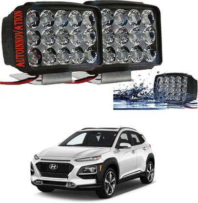 Autoinnovation 15 Lamps Car, Bike, Truck and Auto Headlight Brightener